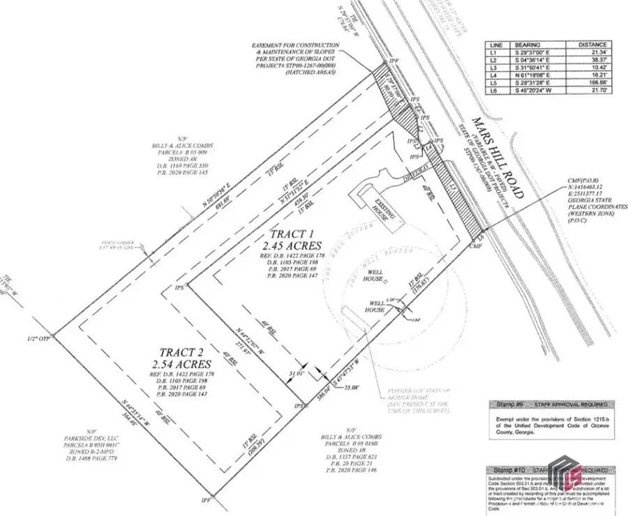 1941 Mars Hill Road, Watkinsville, GA 30677 - Image #2