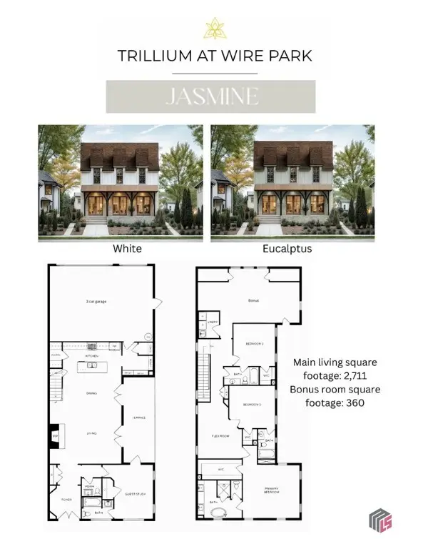 2805 Electric Avenue, Watkinsville, GA 30677 - Image #2