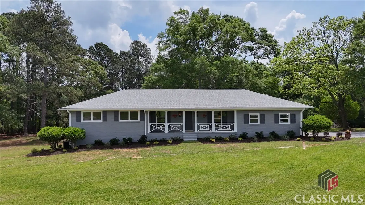 1090 Kenway Drive, Watkinsville, GA 30677 - Image #1