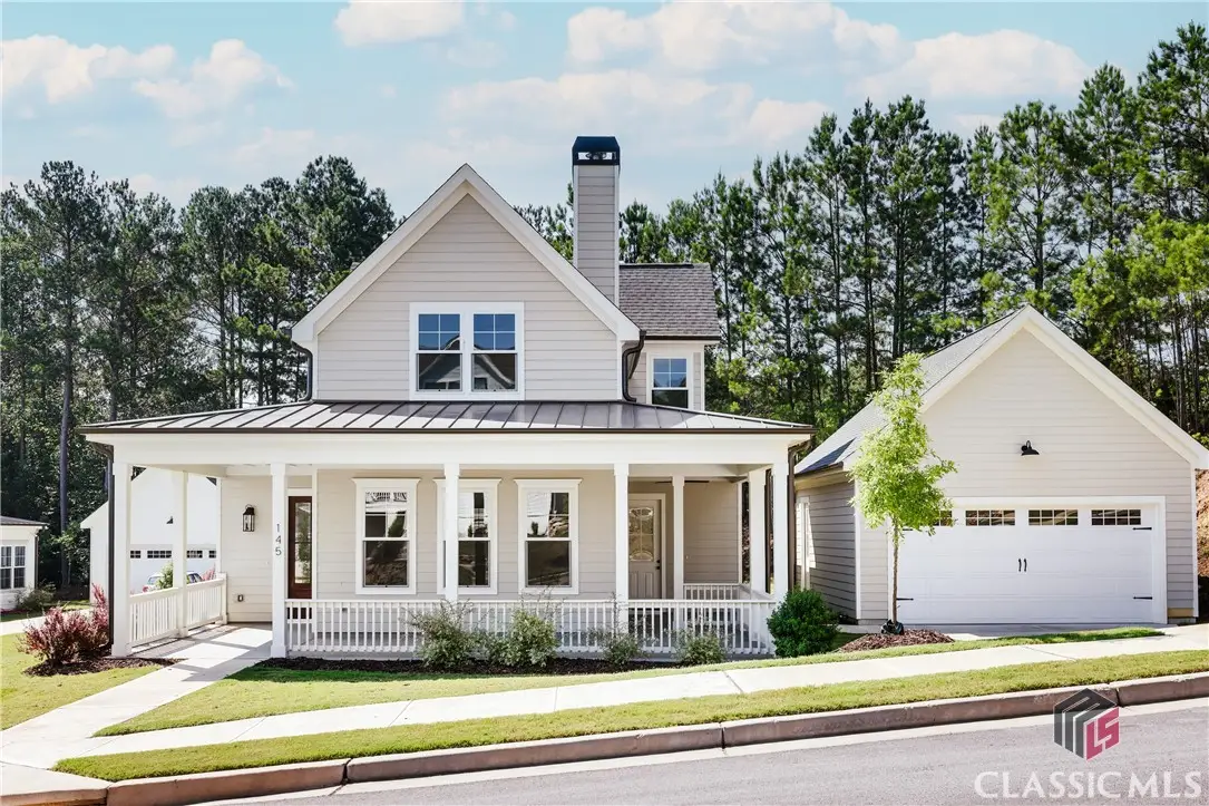 145 Holmes Avenue, Athens, GA 30606 - Image #1