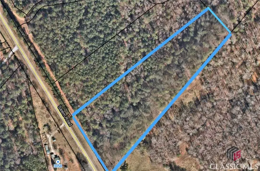 Lot D Salem Road, Watkinsville, GA 30677 - Image #1