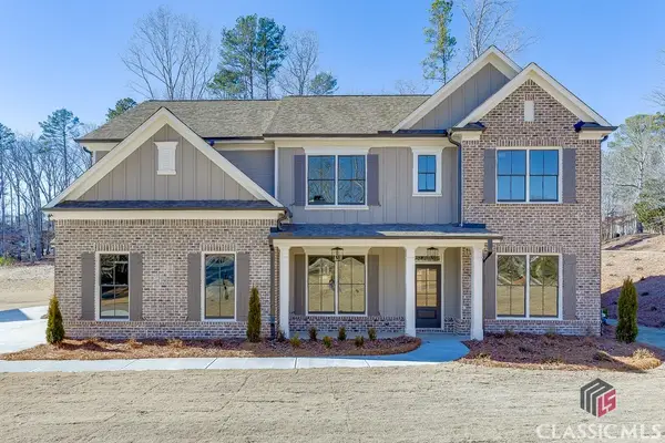 1041 Riverhill Drive, Bishop, GA 30621