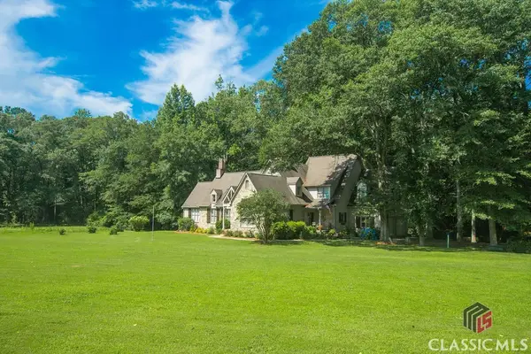 1145 Thurston Snow Road, Good Hope, GA 30641