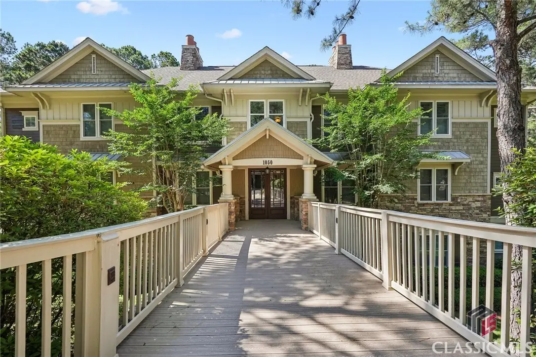 1050A Tailwater, Greensboro, GA 30642 - Image #1