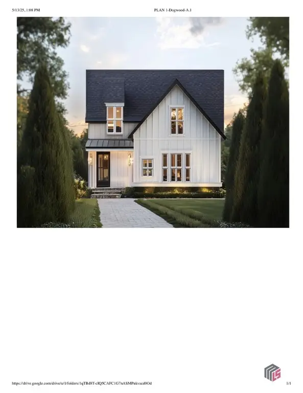 2885 Electric Avenue, Watkinsville, GA 30677 - Image #1