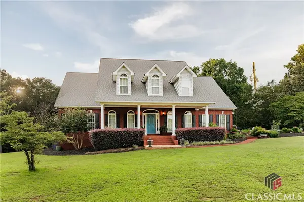 706 Sam Bruce Road, Royston, GA 30662