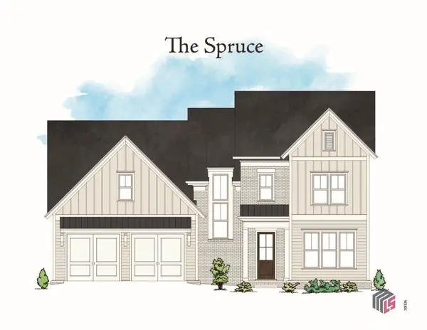 503 Lake Vista Drive, Statham, GA 30666