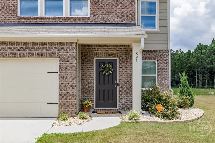 891 Feldman Chase, Loganville, GA 30052 - Image #2