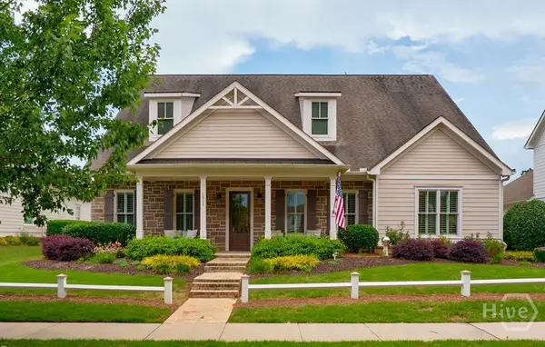 1911 Bent Pine Park, Statham, GA 30666