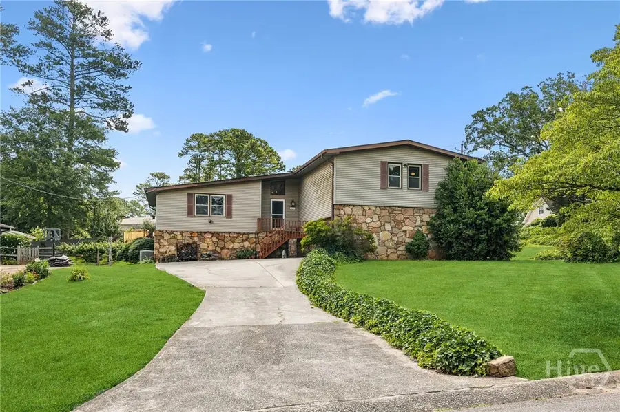 3623 Doroco Drive, Atlanta, GA 30340 - #2