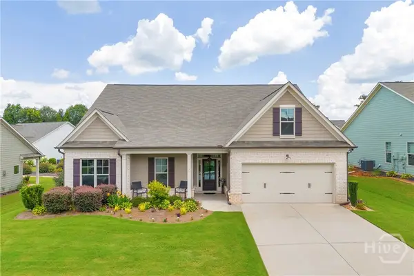 783 Lakeview Bend Circle, Jefferson, GA 30549