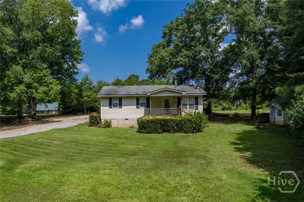 1080 Cleveland Avenue, Buckhead, GA 30621