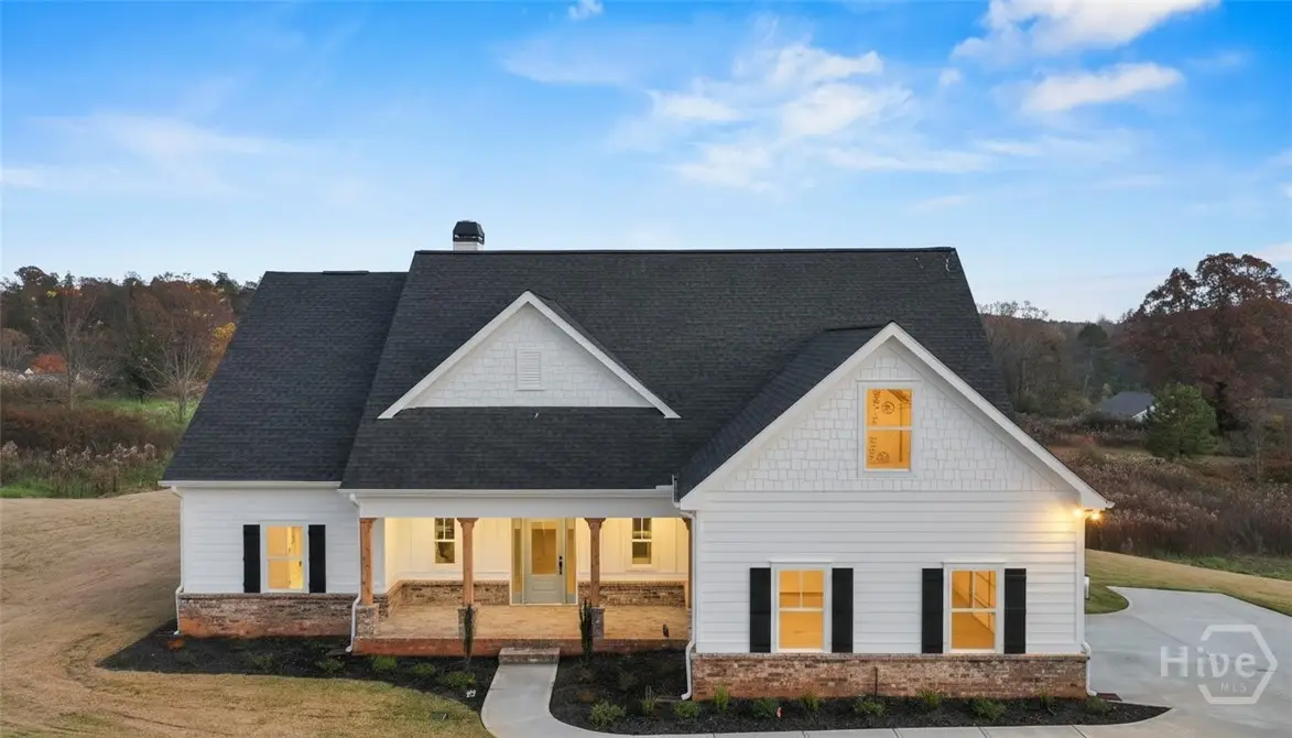 323 Sweetgrass Drive, Demorest, GA 30535 - Image #1