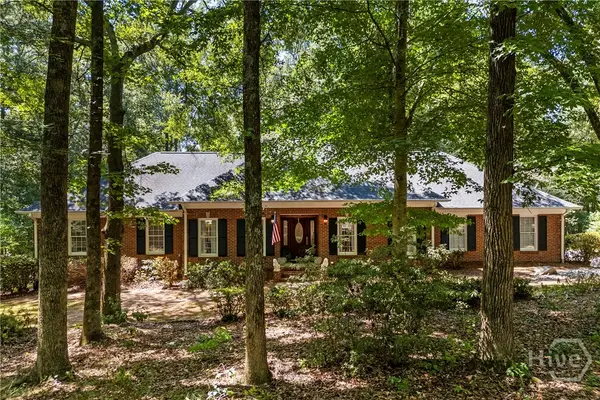 750 Staghorn Trail, Nicholson, GA 30565