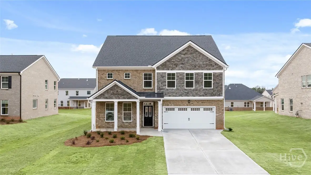 1621 Westland Court #2014 B, Bogart, GA 30622 - Image #1
