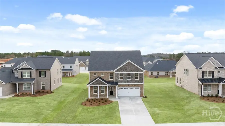 1621 Westland Court #2014 B, Bogart, GA 30622 - Image #3