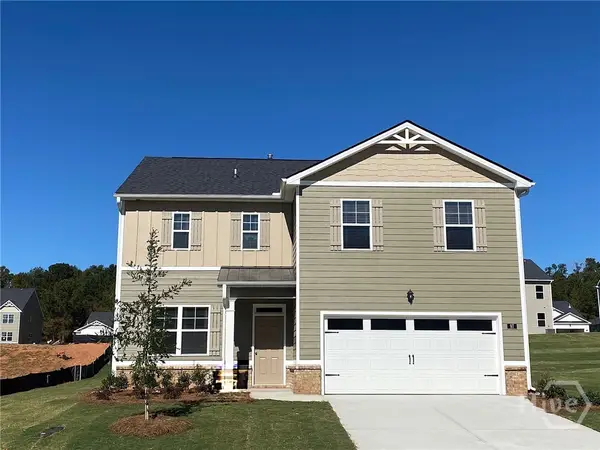 97 Defilippe Drive, Statham, GA 30666