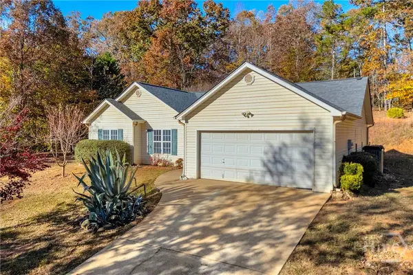 5343 Morgan Manor Drive, Lula, GA 30554