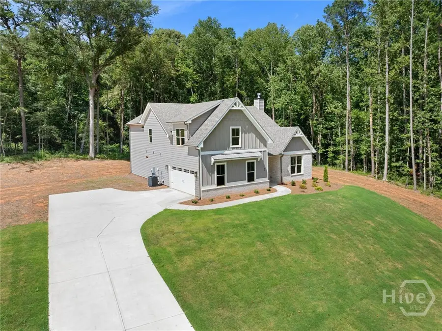45 Hometown Court, Jefferson, GA 30549 - Image #2