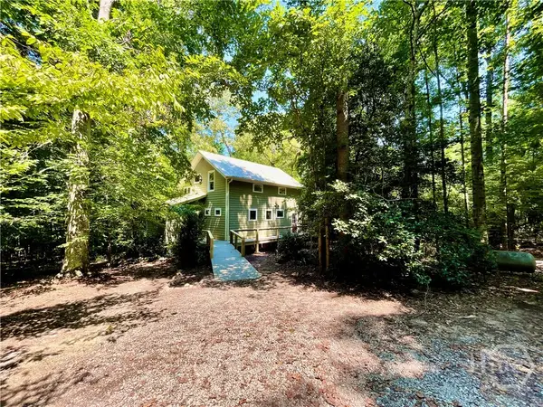 345 Three Oaks Drive, Athens, GA 30607