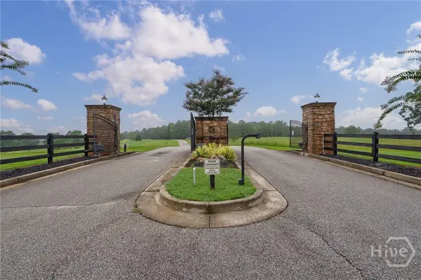 lot 45 Oconee Landing Drive, White Plains, GA 30678