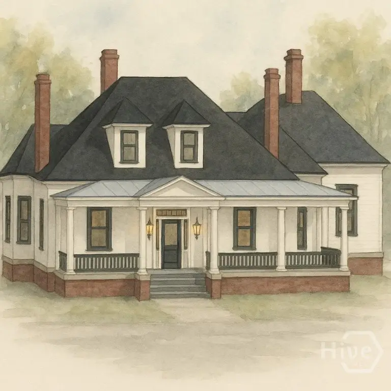 997 S Milledge Ave Avenue #1, Athens, GA 30605 - Image #2