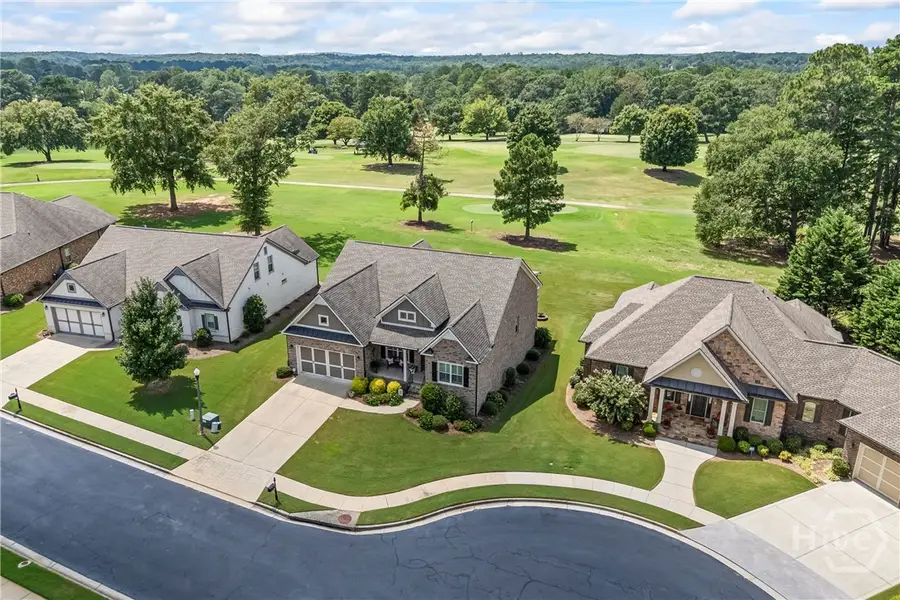 823 Legends Drive, Monroe, GA 30655 - Image #3