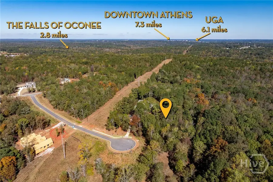 1845 Olympus Court, Athens, GA 30606 - Image #2