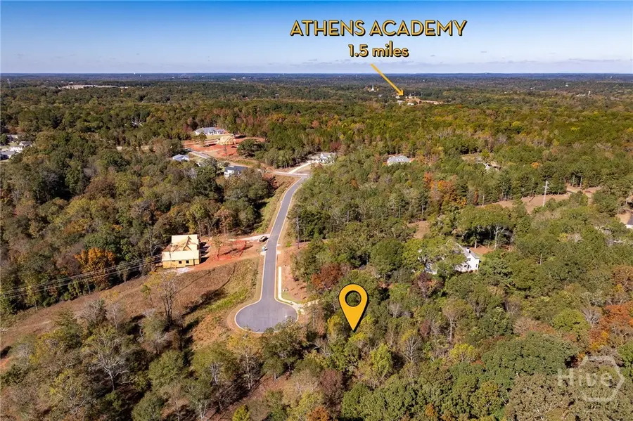 1845 Olympus Court, Athens, GA 30606 - Image #3