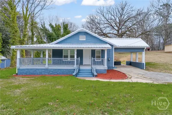 943 S Pond Street, Toccoa, GA 30577