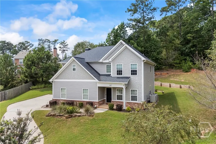 607 Creekside Court, Athens, GA 30606 - Image #2