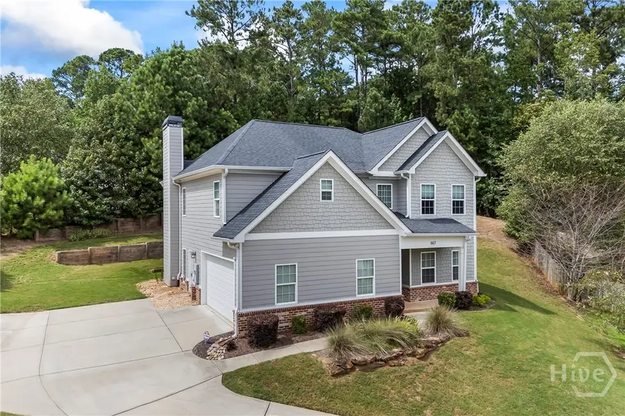 607 Creekside Court, Athens, GA 30606 - Image #3