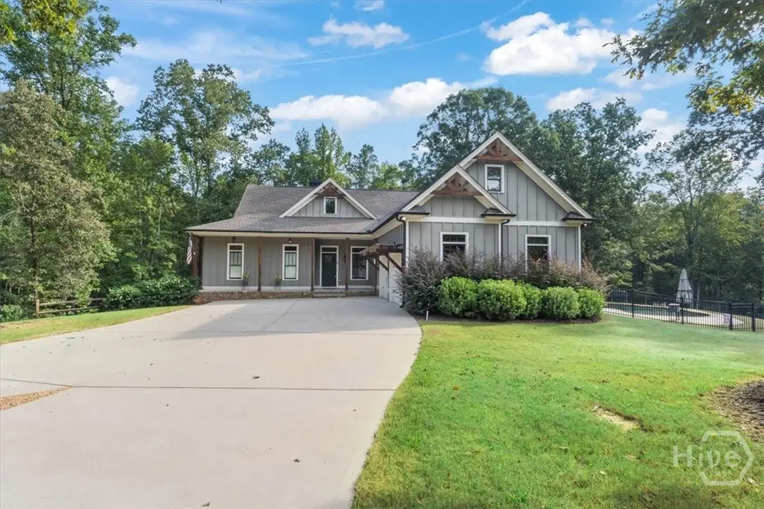 1020 Apalachee Ridge, Madison, GA 30650 - Image #1
