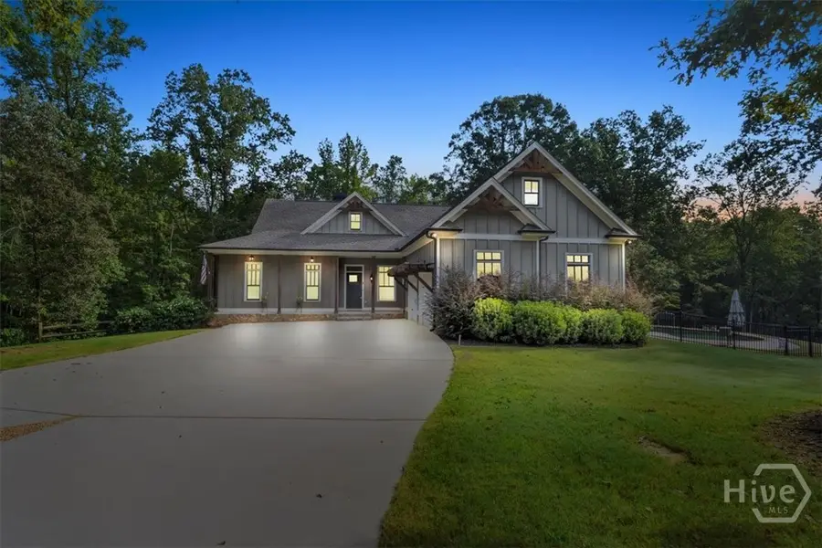 1020 Apalachee Ridge, Madison, GA 30650 - Image #3