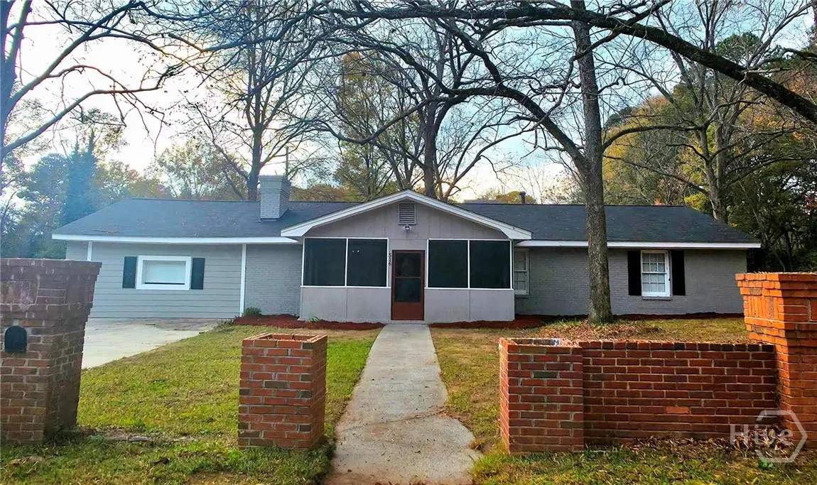 516 Harris Street, Monroe, GA 30655 - Image #1