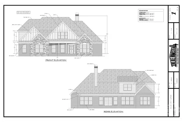 1175 Manjula Lane, Watkinsville, GA 30677