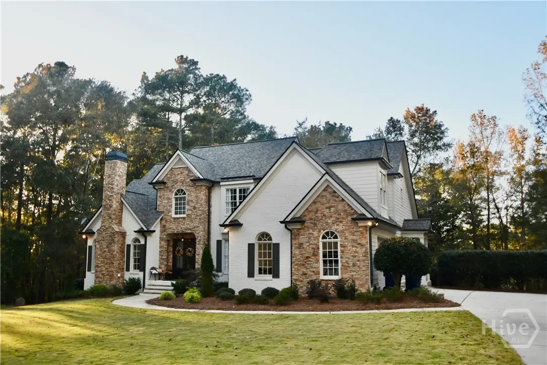 1070 Lexington Court, Bishop, GA 30621 - Image #1