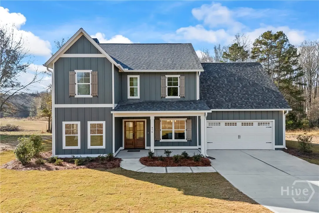 474 Davis Road, Jefferson, GA 30549 - Image #1