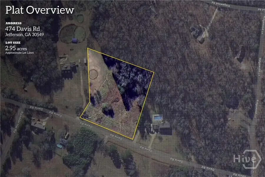 474 Davis Road, Jefferson, GA 30549 - Image #2