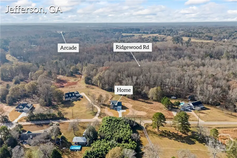 474 Davis Road, Jefferson, GA 30549 - Image #3