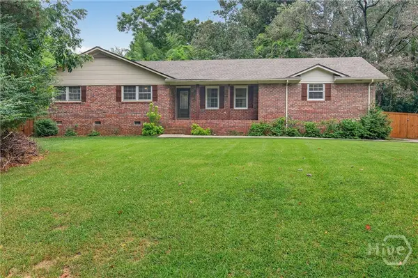 133 Woodhurst Drive, Hartwell, GA 30643