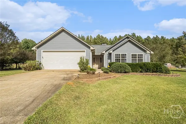 300 Harve Mathis Road, Athens, GA 30601