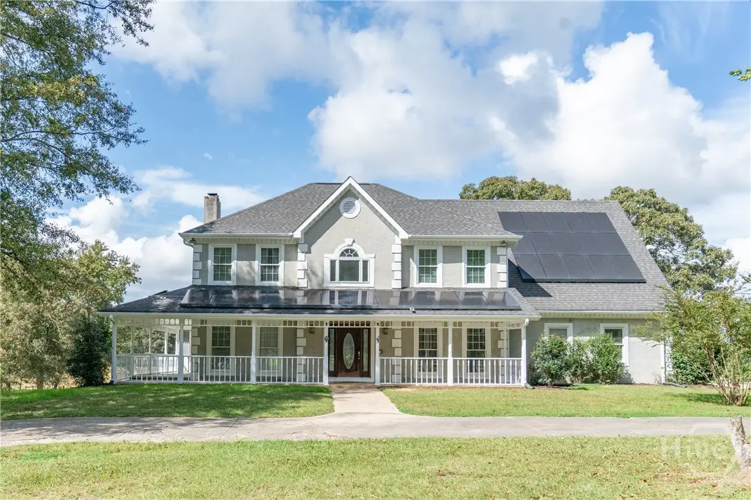 1963 Rehoboth Road, Bowman, GA 30624 - Image #1