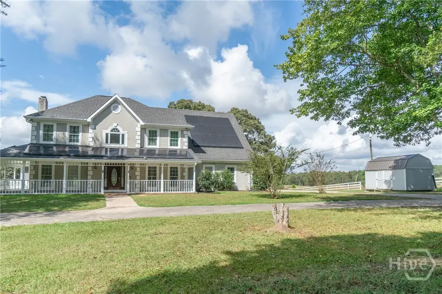 1963 Rehoboth Road, Bowman, GA 30624 - Image #2