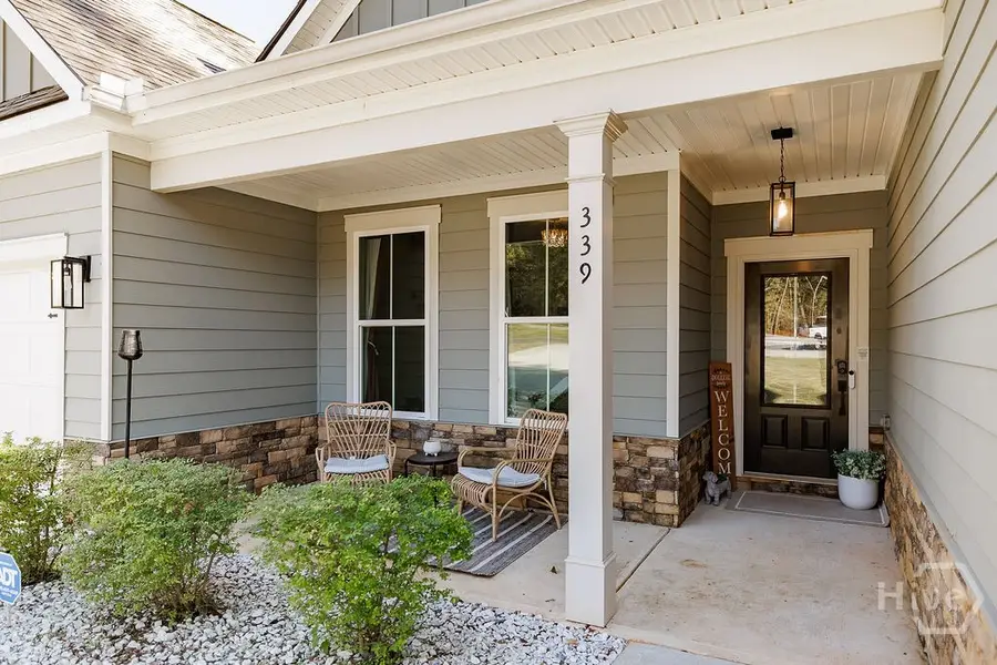 339 Sam Groves Street, Danielsville, GA 30633 - Image #2