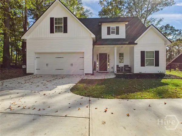 612 Danielsville Street, Jefferson, GA 30549