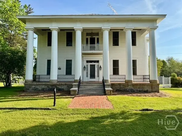 222 W Church Street, Lexington, GA 30648