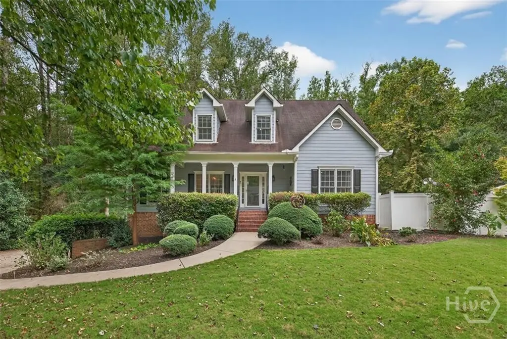 108 Buckeye Branch, Athens, GA 30605 - Image #1