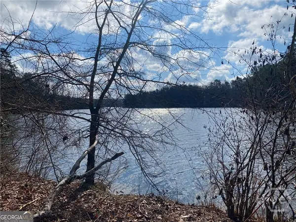 0 Gregg Shoals Drive, Elberton, GA 30635