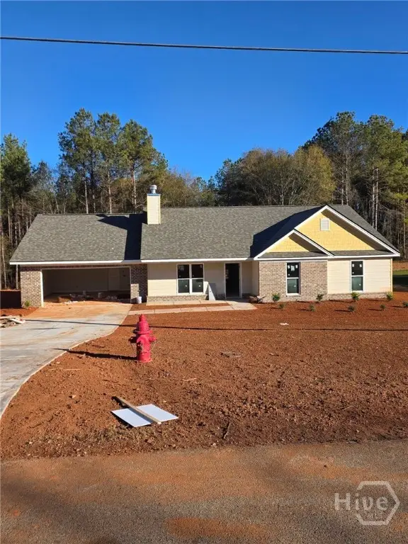 574 Oil Mill Road #6, Martin, GA 30557